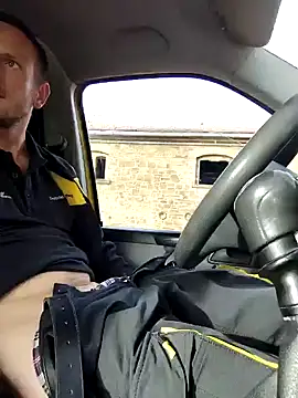 Geiler Staender online show from November 12, 2025, 12:27 pm