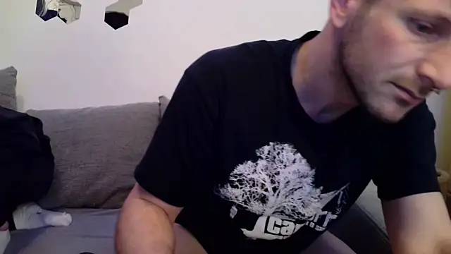 Geiler Staender online show from February 19, 2026, 2:40 am