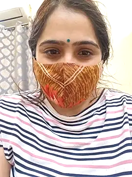 Snapshot of shreya1765 chatting on February 28, 2026, 12:17 pm shreya1765 online show from February 28, 2026, 12:17 pm