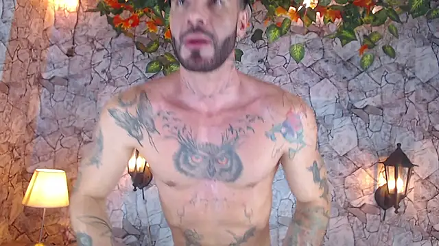 Lancelot Benwick online show from January 4, 2025, 12:16 am