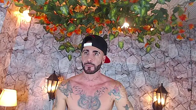 Lancelot Benwick online show from January 6, 2025, 10:37 pm