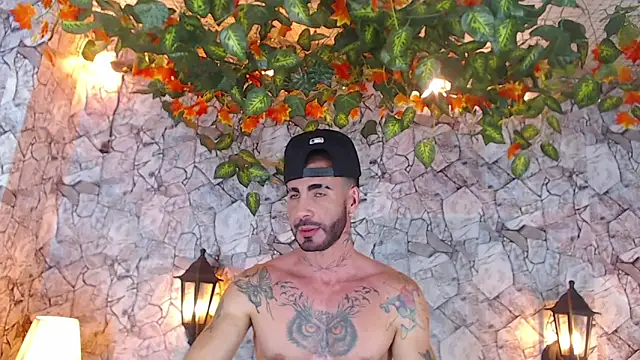 Lancelot Benwick online show from January 7, 2025, 11:24 pm