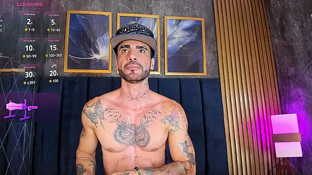 Snapshot of Lancelot_Benwick chatting on February 25, 2026, 8:51 pm Lancelot Benwick online show from February 25, 2026, 8:51 pm