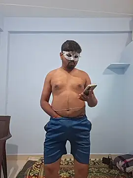 Desi Heat online show from October 25, 2025, 6:13 pm