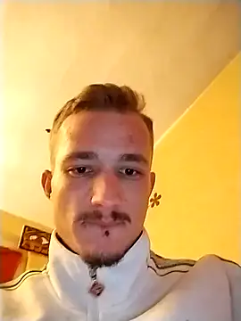 frankthefuck69 online show from March 13, 2025, 2:16 am