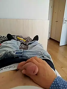 frankthefuck69 online show from September 30, 2025, 11:59 am