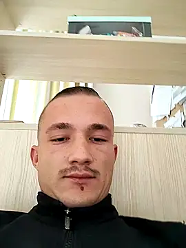 frankthefuck69 online show from October 16, 2025, 11:00 am