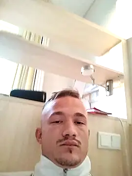 frankthefuck69 online show from October 26, 2025, 6:19 am