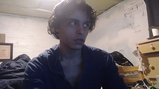 SadCatDaddy online show from January 13, 2025, 2:00 pm