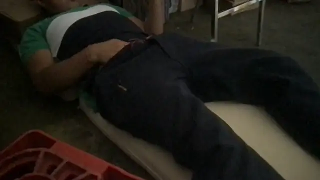 RODRI POLLADURA online show from April 23, 2026, 8:33 pm