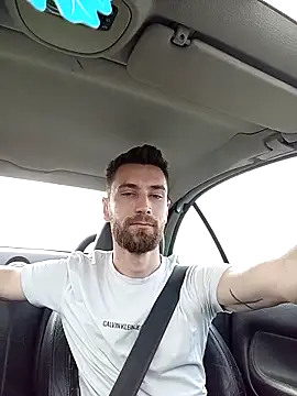 MisterHaze online show from April 14, 2026, 1:17 pm