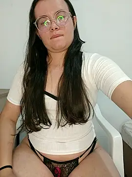 camillebr online show from January 14, 2026, 12:27 am