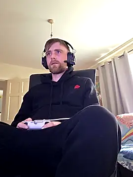 JACKulate31 online show from March 7, 2026, 3:31 pm