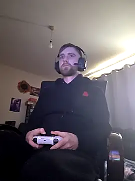 JACKulate31 online show from March 8, 2026, 10:52 am