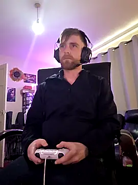 JACKulate31 online show from March 12, 2026, 12:11 pm