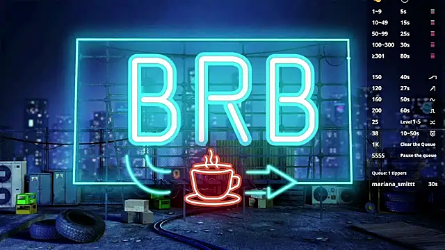 maison sofia1 online show from March 5, 2025, 5:40 am