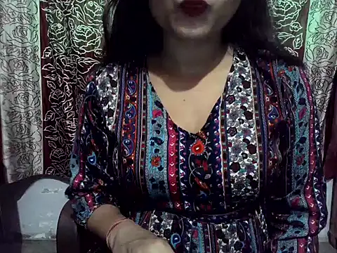 SIYA MAVI online show from September 21, 2025, 2:46 am