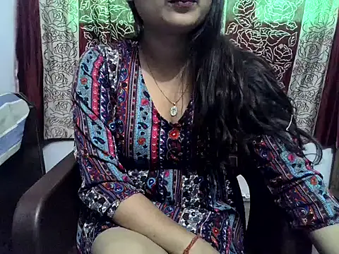 SIYA MAVI online show from April 20, 2026, 9:12 am