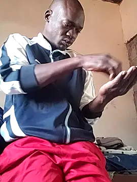 Snapshot of Kaizer1 chatting on July 11, 2026, 6:05 am Kaizer1 online show from July 11, 2026, 6:05 am