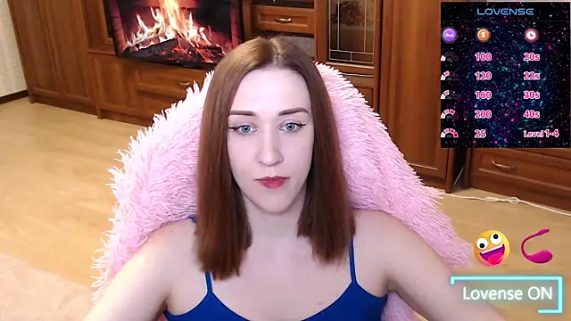 Snapshot of JessicaMurray chatting on April 12, 2026, 8:14 pm JessicaMurray online show from April 12, 2026, 8:14 pm