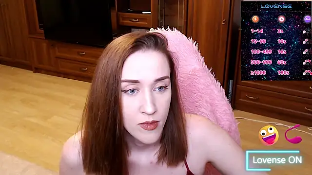 Snapshot of JessicaMurray chatting on May 7, 2026, 8:03 pm JessicaMurray online show from May 7, 2026, 8:03 pm