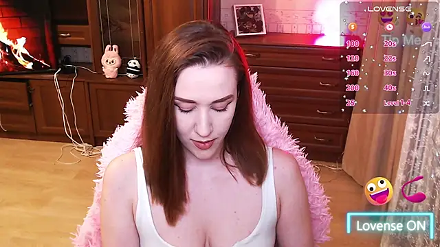 Snapshot of JessicaMurray chatting on June 12, 2026, 9:57 pm JessicaMurray online show from June 12, 2026, 9:57 pm