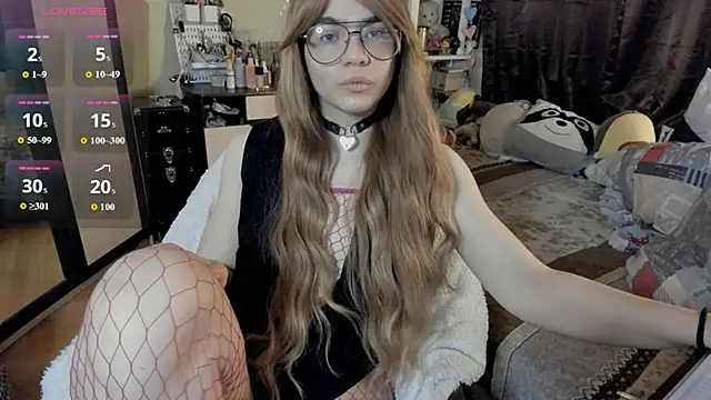 alexiamaleax online show from February 9, 2026, 2:26 am