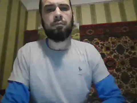 AlferezzSolvajo online show from February 15, 2025, 9:04 pm
