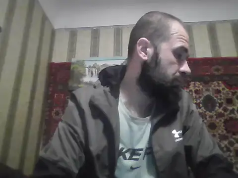 AlferezzSolvajo online show from September 24, 2025, 8:45 pm