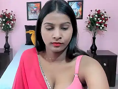 Melis Sandra online show from October 21, 2025, 3:51 am