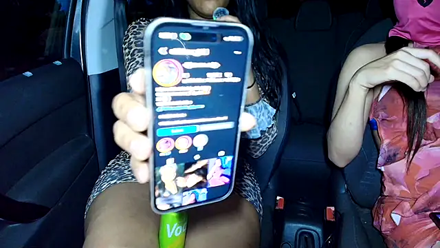 Amira bayby online show from July 29, 2026, 8:18 pm