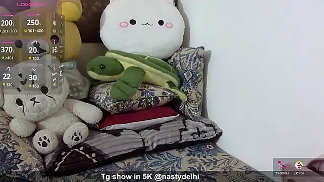 Jazz777 online show from December 19, 2025, 4:25 pm