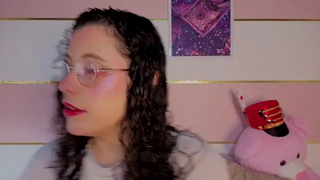 Charlotte  Miller online show from January 14, 2026, 11:49 am