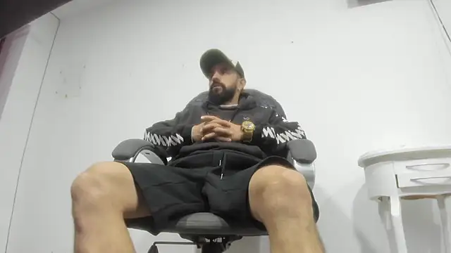 ragnar881547 online show from January 7, 2025, 11:24 pm