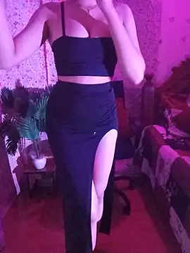 Snapshot of Angelnirvanaa chatting on June 8, 2026, 3:12 pm Angelnirvanaa online show from June 8, 2026, 3:12 pm