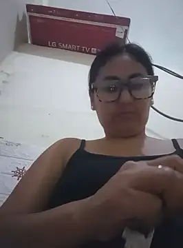 acuarela online show from January 29, 2025, 3:44 am