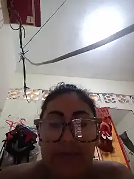 acuarela online show from February 16, 2025, 5:15 pm