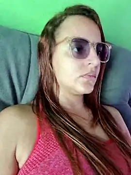 AliceRuivinha2 online show from May 31, 2026, 2:35 pm