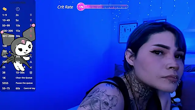 Snapshot of jinxv_nuss chatting on February 10, 2025, 11:25 am jinxv nuss online show from February 10, 2025, 11:25 am