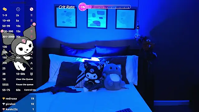 Snapshot of jinxv_nuss chatting on February 10, 2025, 8:31 pm jinxv nuss online show from February 10, 2025, 8:31 pm