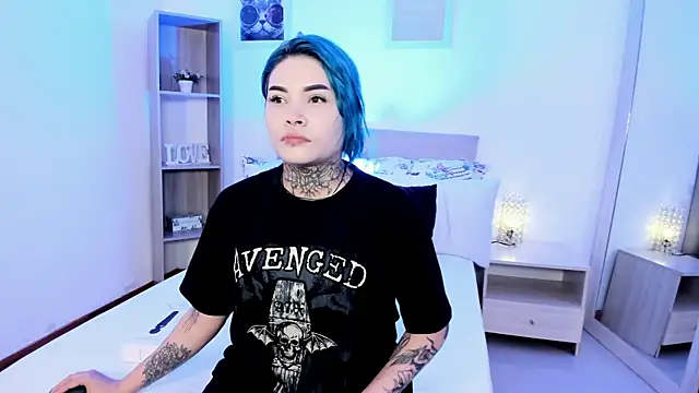 Snapshot of jinxv_nuss chatting on February 17, 2025, 11:23 am jinxv nuss online show from February 17, 2025, 11:23 am