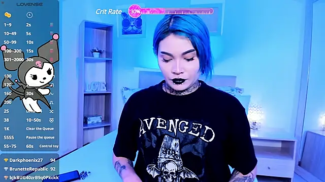 Snapshot of jinxv_nuss chatting on February 17, 2025, 2:26 pm jinxv nuss online show from February 17, 2025, 2:26 pm