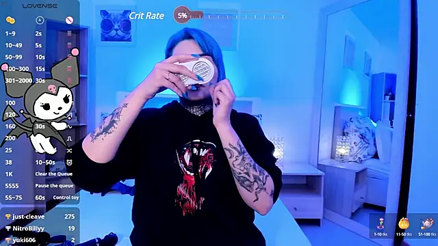 Snapshot of jinxv_nuss chatting on February 21, 2025, 1:55 pm jinxv nuss online show from February 21, 2025, 1:55 pm