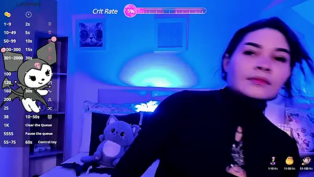 Snapshot of jinxv_nuss chatting on March 5, 2025, 11:06 am jinxv nuss online show from March 5, 2025, 11:06 am