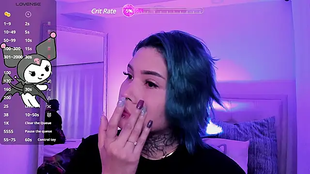 Snapshot of jinxv_nuss chatting on March 19, 2025, 11:17 am jinxv nuss online show from March 19, 2025, 11:17 am