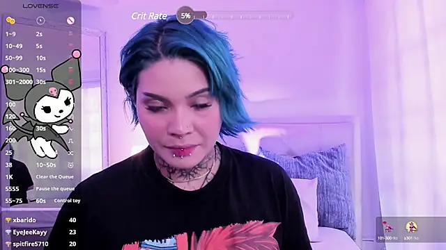 Snapshot of jinxv_nuss chatting on March 19, 2025, 2:24 pm jinxv nuss online show from March 19, 2025, 2:24 pm