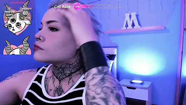 Snapshot of jinxv_nuss chatting on September 15, 2025, 11:10 am jinxv nuss online show from September 15, 2025, 11:10 am