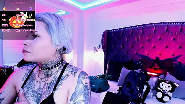 Snapshot of jinxv_nuss chatting on October 21, 2025, 11:00 am jinxv nuss online show from October 21, 2025, 11:00 am