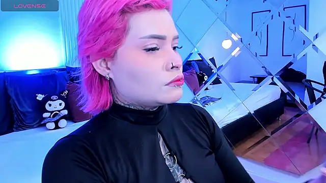 jinxv nuss online show from April 16, 2026, 1:50 am