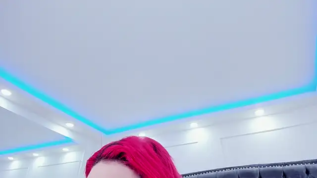 jinxv nuss online show from June 26, 2026, 3:00 am